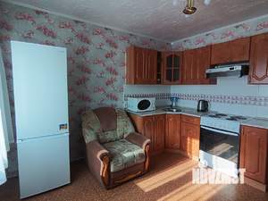 1-к квартира, на длительный срок, 46м2, 6/10 этаж