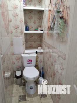 2-к квартира, посуточно, 47м2, 1/10 этаж