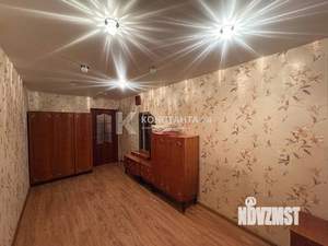 3-к квартира, на длительный срок, 58м2, 4/5 этаж