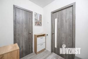 Студия квартира, посуточно, 26м2, 16/18 этаж