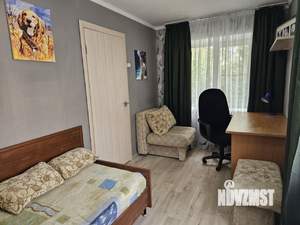 2-к квартира, на длительный срок, 42м2, 2/4 этаж