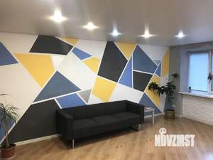 2-к квартира, на длительный срок, 45м2, 2/5 этаж