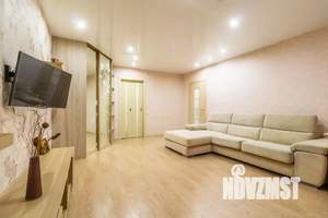 2-к квартира, посуточно, 61м2, 3/10 этаж