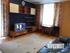 2-к квартира, посуточно, 55м2, 2/5 этаж