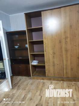 1-к квартира, на длительный срок, 35м2, 3/10 этаж