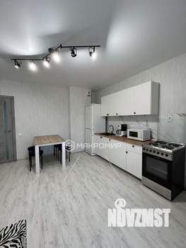 1-к квартира, на длительный срок, 56м2, 1/19 этаж