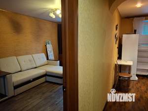 1-к квартира, на длительный срок, 30м2, 5/5 этаж