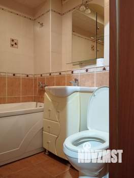 1-к квартира, на длительный срок, 40м2, 1/2 этаж