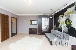 1-к квартира, посуточно, 42м2, 6/18 этаж