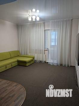 Студия квартира, на длительный срок, 38м2, 14/15 этаж