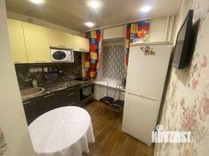 3-к квартира, на длительный срок, 54м2, 2/5 этаж