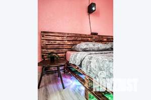 2-к квартира, посуточно, 52м2, 4/19 этаж