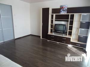 1-к квартира, на длительный срок, 43м2, 9/10 этаж