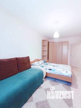 1-к квартира, посуточно, 40м2, 7/10 этаж