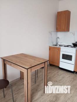 Студия квартира, на длительный срок, 25м2, 8/10 этаж