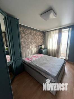 3-к квартира, на длительный срок, 83м2, 9/18 этаж