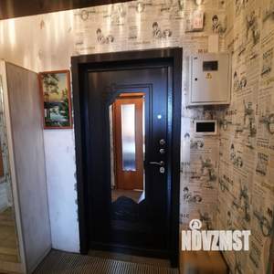 1-к квартира, на длительный срок, 41м2, 10/10 этаж