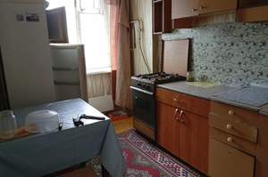 1-к квартира, на длительный срок, 30м2, 4/10 этаж