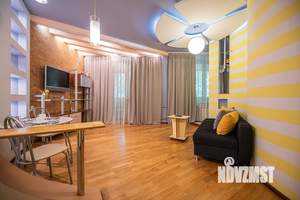 2-к квартира, посуточно, 64м2, 2/5 этаж