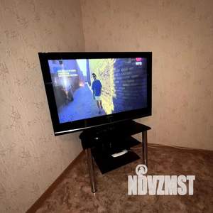 1-к квартира, посуточно, 36м2, 9/10 этаж