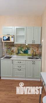 Студия квартира, на длительный срок, 25м2, 2/17 этаж