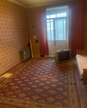 2-к квартира, на длительный срок, 61м2, 3/3 этаж