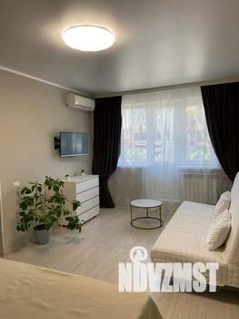 1-к квартира, посуточно, 32м2, 3/5 этаж