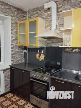 2-к квартира, на длительный срок, 44м2, 3/6 этаж