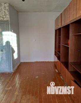 1-к квартира, на длительный срок, 32м2, 5/5 этаж
