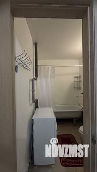 Студия квартира, на длительный срок, 29м2, 8/10 этаж