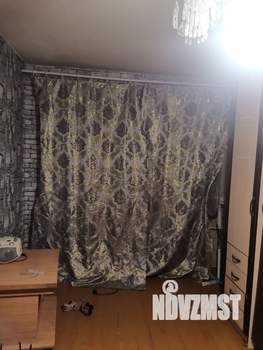 1-к квартира, на длительный срок, 40м2, 3/5 этаж