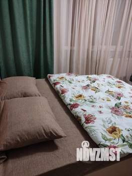 1-к квартира, посуточно, 24м2, 1/1 этаж