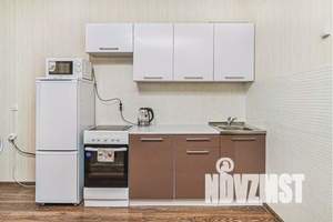 3-к квартира, посуточно, 73м2, 17/17 этаж