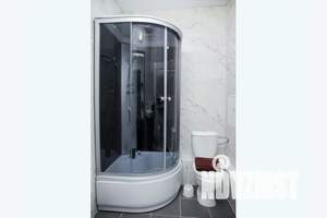 1-к квартира, посуточно, 25м2, 9/18 этаж