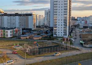 1-к квартира, на длительный срок, 32м2, 7/10 этаж