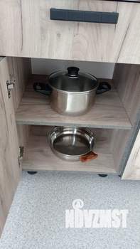 Студия квартира, на длительный срок, 36м2, 7/10 этаж