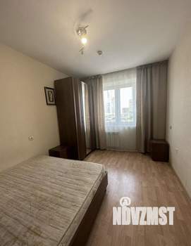 2-к квартира, на длительный срок, 50м2, 3/11 этаж