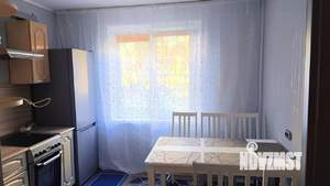 2-к квартира, посуточно, 45м2, 1/10 этаж