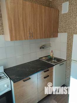 1-к квартира, на длительный срок, 33м2, 3/5 этаж