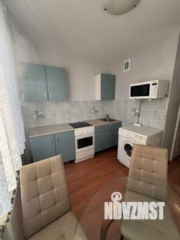 2-к квартира, на длительный срок, 56м2, 2/9 этаж