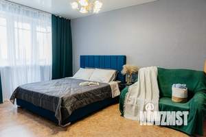 1-к квартира, посуточно, 32м2, 4/5 этаж