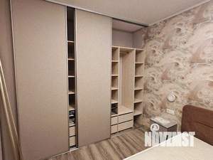 2-к квартира, на длительный срок, 43м2, 6/10 этаж