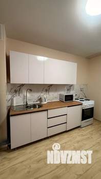 2-к квартира, на длительный срок, 59м2, 1/10 этаж