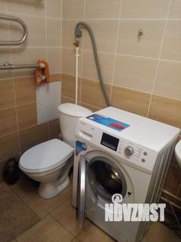 Студия квартира, на длительный срок, 28м2, 5/10 этаж