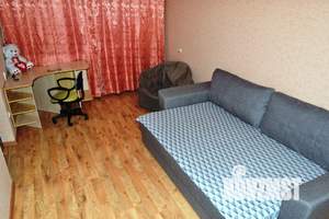 1-к квартира, посуточно, 32м2, 1/10 этаж