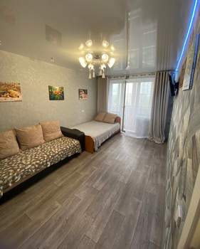 1-к квартира, на длительный срок, 36м2, 8/10 этаж