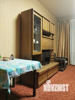 1-к квартира, на длительный срок, 35м2, 5/5 этаж