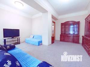 2-к квартира, посуточно, 62м2, 3/4 этаж