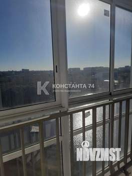 1-к квартира, на длительный срок, 40м2, 12/16 этаж