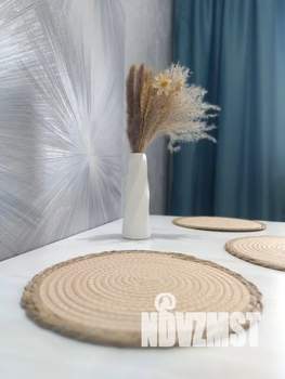 1-к квартира, посуточно, 40м2, 12/20 этаж